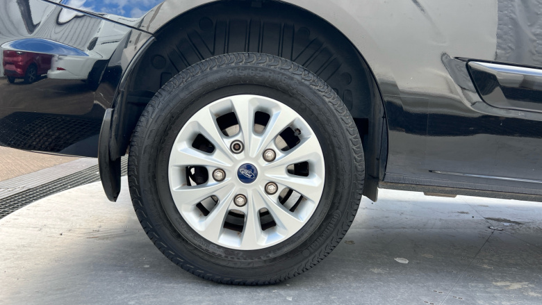 Ford Transit Custom 300 L1 Diesel Fwd 2.0 EcoBlue 130ps Low Roof Limited Van